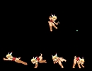 【mugen】 生き残れ！４on４サバイバルトーナメント　part29