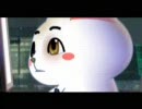 小狐狸克蕾尔都市童话之《青蛙王子》