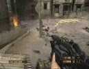 PS3　RESISTANCE　下手糞プレイ