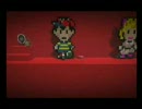 [LBP] リトルビッグプラネット　MOTHER2  キャラクターズ　