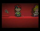 [LBP] リトルビッグプラネット　MOTHER2  キャラクターズ　