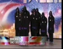 Diversity - Britain's got talent 2009