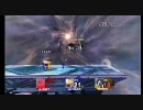 スマブラX第１回チャレンジカップ 決勝戦1-2