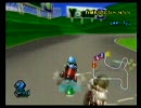 マリオカートwii　ウヒウヒ実況　Part.3　[ゆめかなう杯]