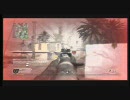 【XBOX360】 おっさんが老体に鞭打つ CoD4_72 Domination Ambush