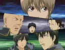 MAD　真選組　