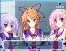 77（セブンズ）～And, two stars meet again～体験版1のプレイ動画4