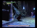 凡人がDevil may cry 3ノーマルを無成長でクリアに挑む M12 後編