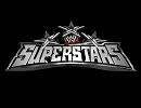 WWE SUPERSTARS　オープニング