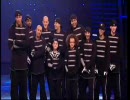 Diversity - Britain's got talent 2009 final