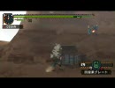 ヘタだが勢いでMHP2Gやってみた part11