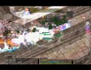 【RO】 GvG Ses 2009.06.07 N2守護石1戦