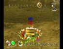 【ピクミン】俺が友達に道順教えながらｇｄｇｄプレイ～part4【実況】