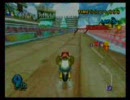 【ハイジ杯】対人恐怖症とまとのマリオカート実況その9【2戦目】
