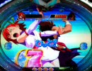 【パチンコ】CRミニスカポリス２KH　「宇宙背景が見たい」　第４７回目