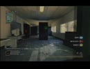 【CoD4】教育的指導の人がよく動くサボタージュ（番外11）【実況】