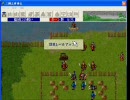 三國志曹操伝34話合戦「濡須口の戦い」その3