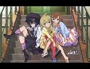 みなみ三姉妹  -みなみさんちのうた↑↑- 【高音質】 192kbps