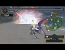 ヘタだが勢いでMHP2Gやってみた part14