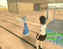 【東方GTA】 文のSA取材紀行・第十二回
