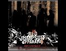 洋楽を高音質で聴いてみよう【287】 The Red Jumpsuit Apparatus　『Face Down』