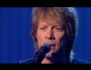 Bon Jovi - Bed Of Roses