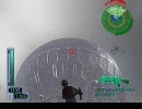 地球防衛軍3はヌルゲーと聞いて(ry 6.対空戦　7.円盤撃墜作戦