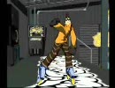 ジェットセットラジオ(無印)を実況プレイpart10