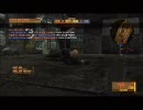 ハリウッドＭＧＯ　vs Red berets