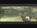 mgo シールドを見かけた時の相手の反応をみてみた　νタイプ現る