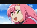 本日、満開ワタシ色PV（歌詞付き）