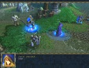 Warcraft3 Noob道を極める　キャンペーン　Battle.7