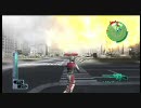 地球防衛軍3 ノーマル操作でハデスト縛り St.8