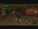 【MHP2G 】第二回モンハンバトルロワイヤル