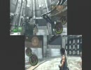 【実況？】4人でBIOHAZARD5をgdgdしてた。28