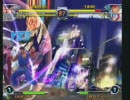 6月02日　中野ＴＲＦ　ﾀﾂﾉｺvs.CAPCOM初中級者大会part.3