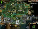 Civilization4 Ffh2 マルチプレイ6/10アレンデル視点(2)