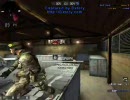 [サドンアタック]ナイフクランの僕が銃を振り回してみた[SA]