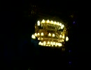 Phantom of the Opera Chandelier