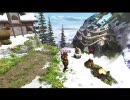 ヘタだが勢いでMHP2Gやってみた part15