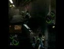 空気と愉快な仲間達がバイオハザード5を実況part28-2