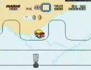 部長のスーパーマリオワールドを実況してみた！！Part5