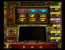 【PS2版】パチスロ ミリオンゴッドを設定１でプレイ part4【拷問】