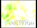 Oblivion SS すらいどしょー x2