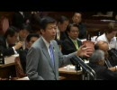 【改正薬事法】参議院 予算委員会 2009年5月21日 山口那津男