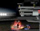 スマブラX+ : VietG (トゥーンリンク) vs LV99 (ファルコ) [3/3]