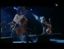 Apocalyptica - Master of puppets (Live2003)