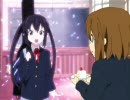 あずにゃんにホイホイする動画
