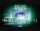 銀魂＆BLEACH 　中の人繋がり２