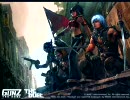 GunZ Lobby BGM